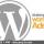 Bayar Domain Wordpress dengan WordAds